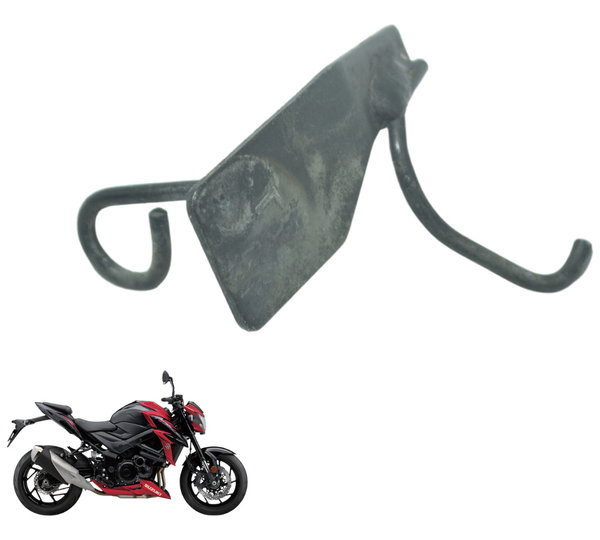 Guia Cabos Suzuki Gsxs Gsx-s 750 18-23 Original