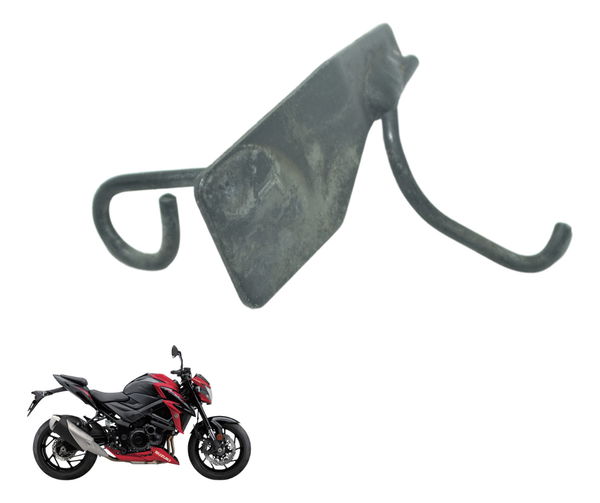 Guia Cabos Suzuki Gsxs Gsx-s 750 18-23 Original