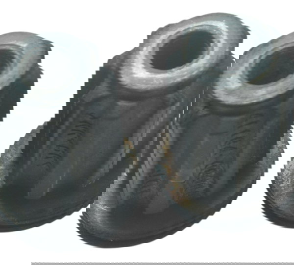 Par Borracha Suporte Tanque Suzuki Gsxs Gsx-s 750 18-23 Orig