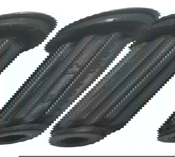 Par Borracha Suporte Tanque Suzuki Gsxs Gsx-s 750 18-23 Orig