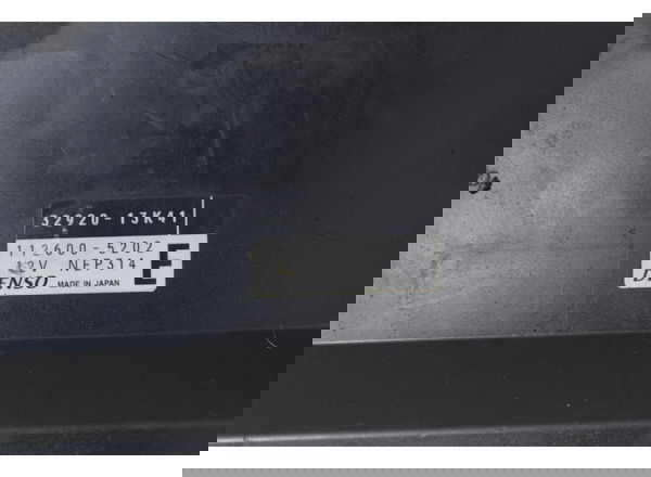 Modulo Principal Ecu Suzuki Gsxs Gsx-s 750 18-23 Original