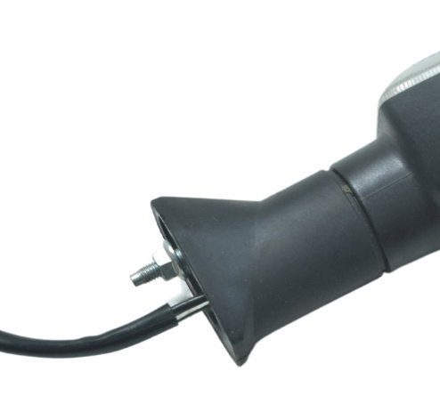 Pisca Dianteiro Esquerdo Suzuki Gsxs Gsx-s 750 18-23 Orig