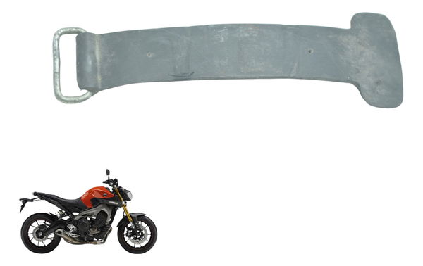Cinta Caixa Ferramentas Yamaha Mt 09 15-18 Original