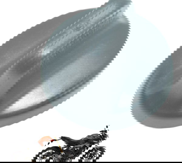 Tampa Óleo Motor Yamaha Mt 09 15-18 Original