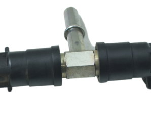 Flauta Injeção Suzuki Gsxs Gsx-s 750 18-23 Original