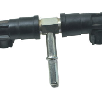 Flauta Injeção Suzuki Gsxs Gsx-s 750 18-23 Original