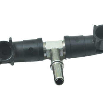 Flauta Injeção Suzuki Gsxs Gsx-s 750 18-23 Original