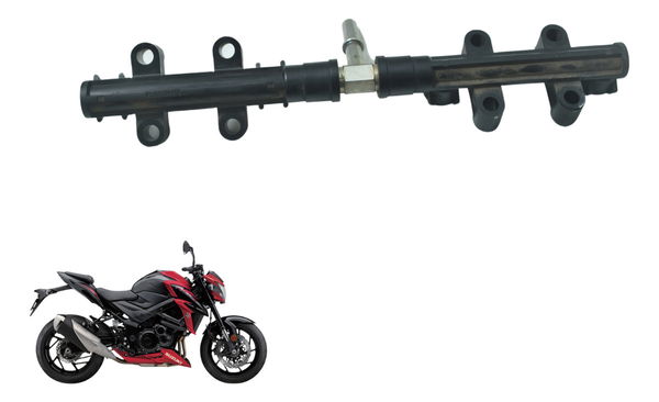Flauta Injeção Suzuki Gsxs Gsx-s 750 18-23 Original
