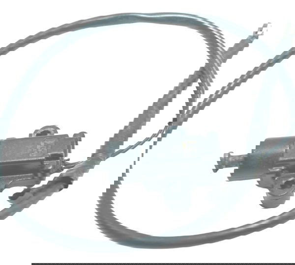 Sensor Pedal Lateral S/ Plug Yamaha Mt 09 15-18 Original