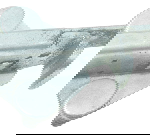 Trava Banco Yamaha Mt 09 15-18 Original