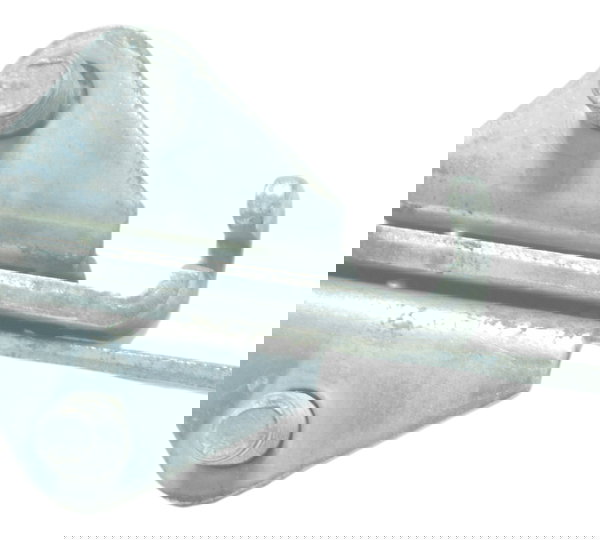 Trava Banco Yamaha Mt 09 15-18 Original