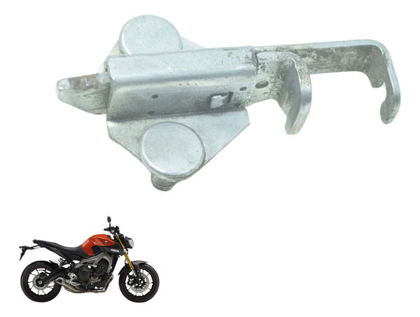 Trava Banco Yamaha Mt 09 15-18 Original