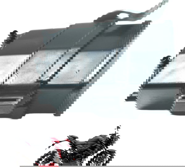 Filtro Canister Suzuki Gsxs Gsx-s 750 18-23 Original