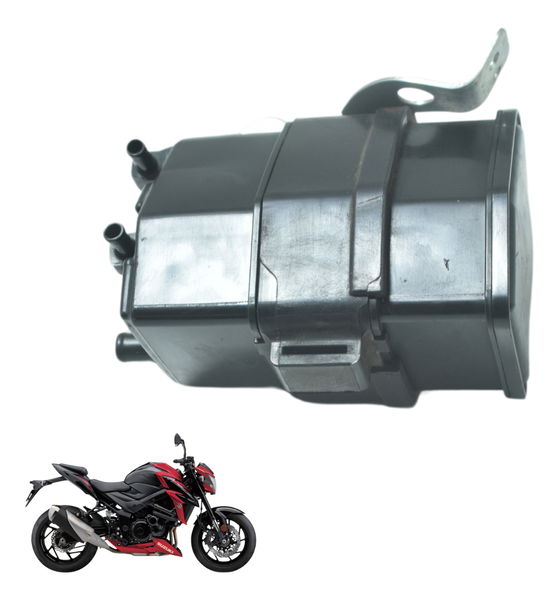 Filtro Canister Suzuki Gsxs Gsx-s 750 18-23 Original