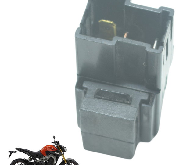 Rele Farol Yamaha Mt 09 15-18 Original