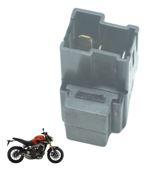 Rele Farol Yamaha Mt 09 15-18 Original