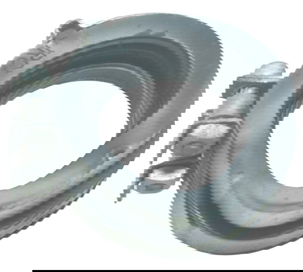 Coletor Admissão Yamaha Mt 09 15-18 Original