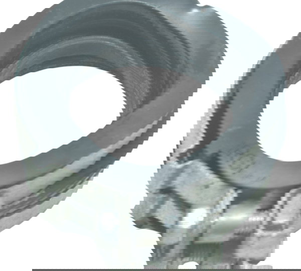 Coletor Admissão Yamaha Mt 09 15-18 Original