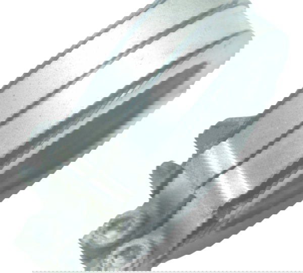 Coletor Admissão Yamaha Mt 09 15-18 Original