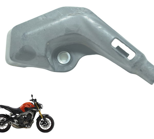 Acabamento Sensor Abs C/ Det Yamaha Mt 09 15-18 Original