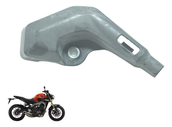 Acabamento Sensor Abs C/ Det Yamaha Mt 09 15-18 Original