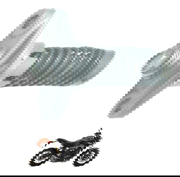 Acionador Corrente Comando Yamaha Mt 09 15-18 Original