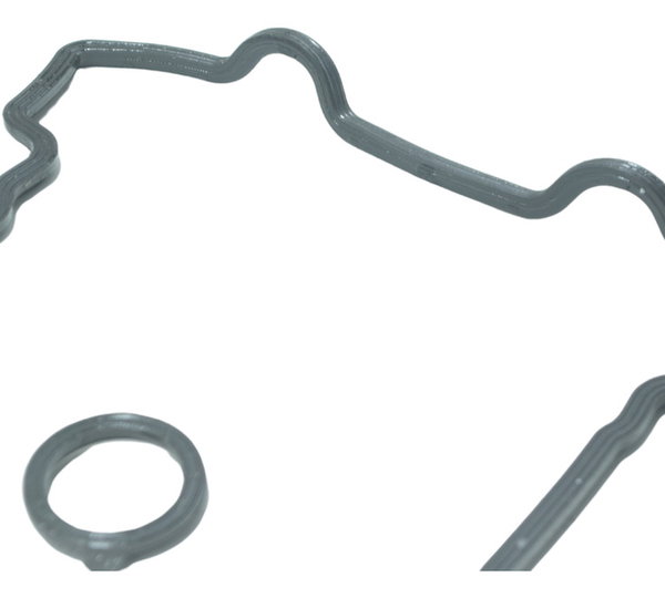 Guarnição Tampa Válvula Yamaha Mt 09 15-18 Original