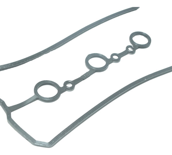 Guarnição Tampa Válvula Yamaha Mt 09 15-18 Original