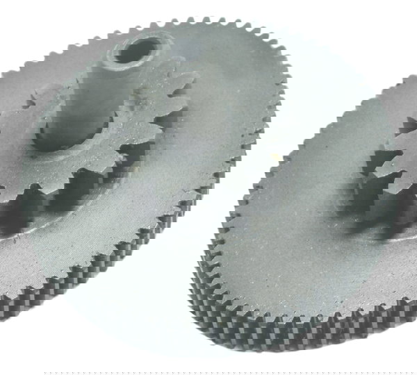 Engrenagem Redução Yamaha Mt 09 15-18 Original