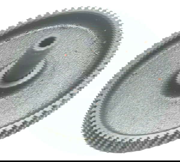 Engrenagem Redução Yamaha Mt 09 15-18 Original