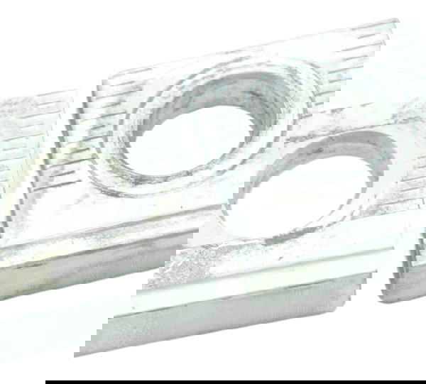 Par Acabamento Balança Yamaha Mt 09 15-18 Original