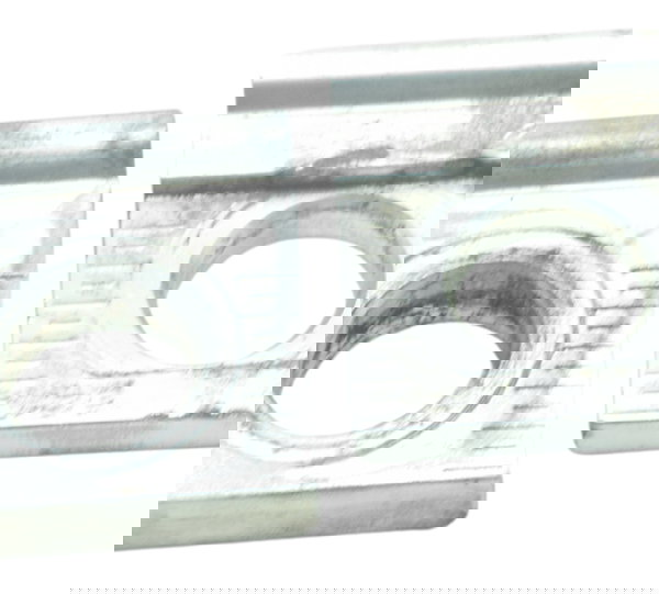 Par Acabamento Balança Yamaha Mt 09 15-18 Original