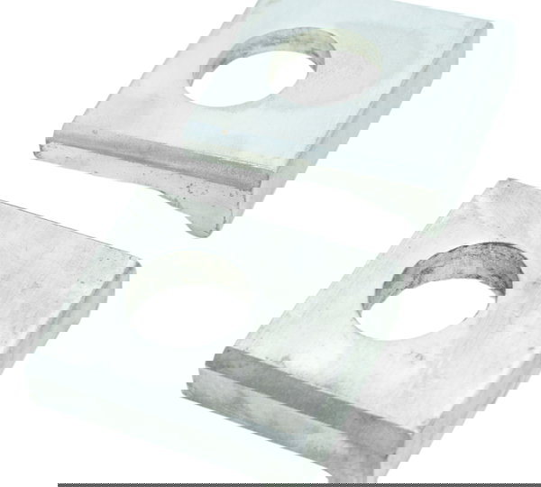 Par Acabamento Balança Yamaha Mt 09 15-18 Original