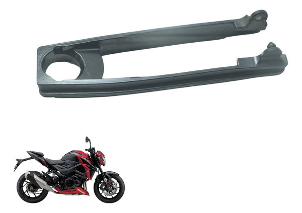 Saboneteira Suzuki Gsxs Gsx-s 750 18-23 Original