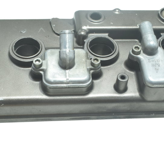 Tampa Cabeçote Yamaha Mt 09 15-18 Original