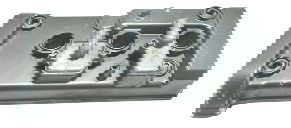 Tampa Cabeçote Yamaha Mt 09 15-18 Original