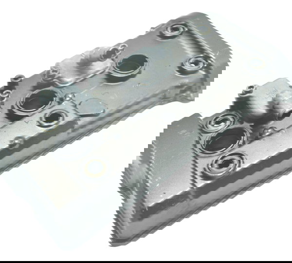 Tampa Cabeçote Yamaha Mt 09 15-18 Original