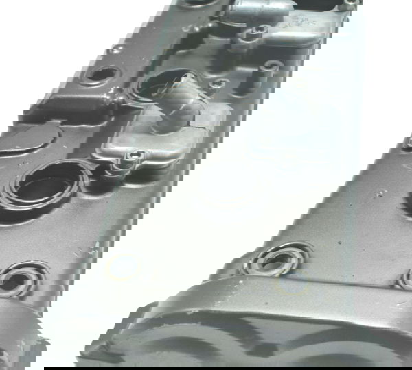 Tampa Cabeçote Yamaha Mt 09 15-18 Original