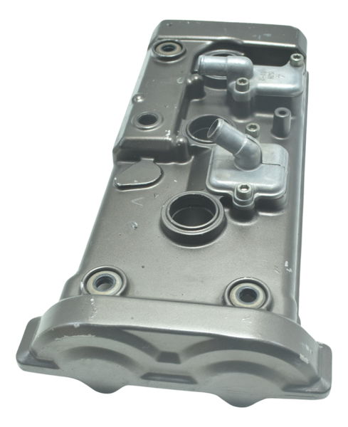 Tampa Cabeçote Yamaha Mt 09 15-18 Original
