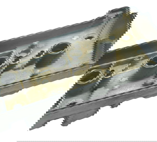 Tampa Cabeçote Yamaha Mt 09 15-18 Original