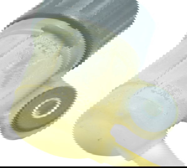 Reservatório Freio Traseiro Yamaha Mt 09 15-18 Original