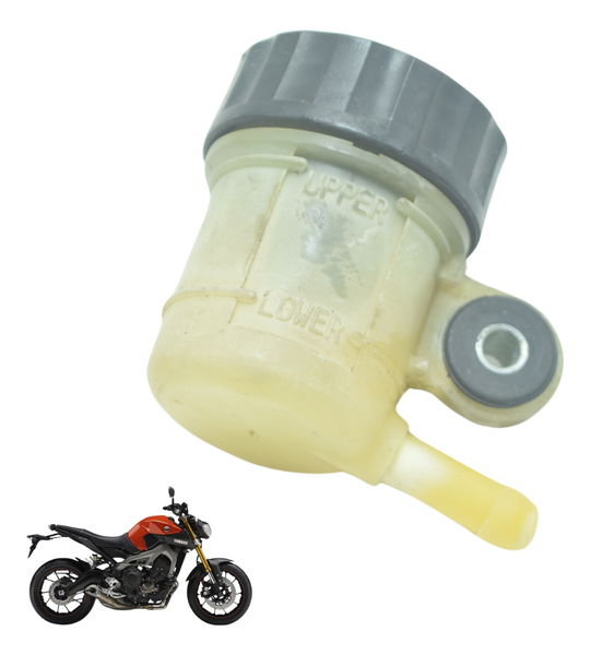 Reservatório Freio Traseiro Yamaha Mt 09 15-18 Original