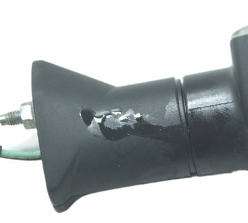 Pisca Dianteiro Direito Suzuki Gsxs Gsx-s 750 18-23 Original