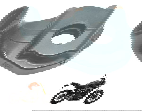 Carcaça Acelerador Yamaha Mt 09 15-18 Original