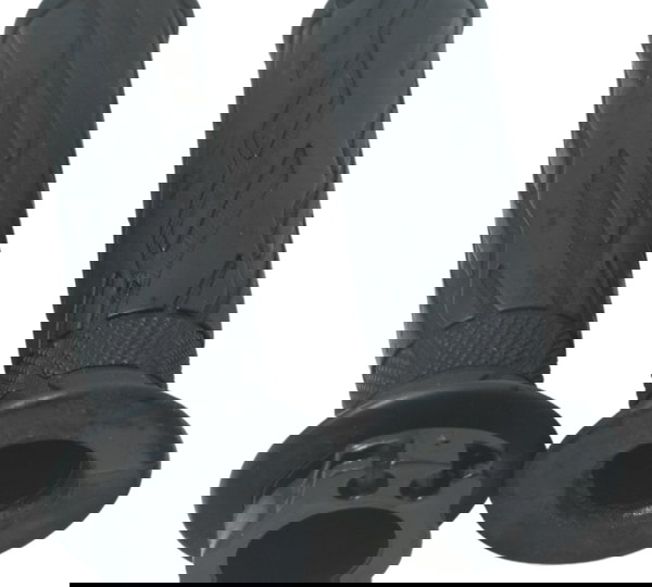 Par Manoplas Suzuki Gsxs Gsx-s 750 18-23 Original Preto