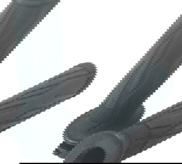 Par Manoplas Suzuki Gsxs Gsx-s 750 18-23 Original Preto