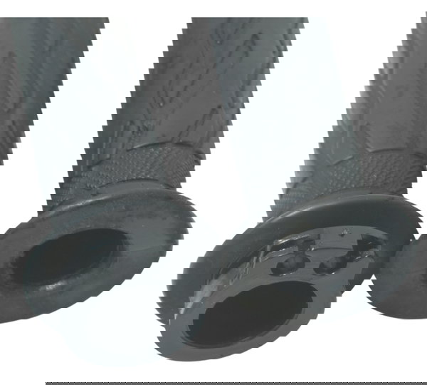 Par Manoplas Suzuki Gsxs Gsx-s 750 18-23 Original Preto