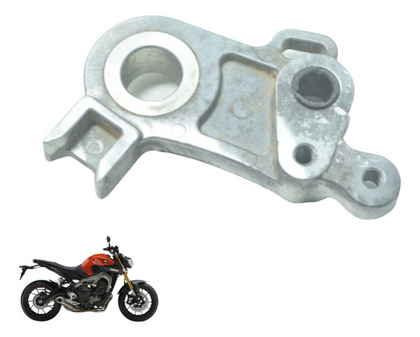 Suporte Sensor Abs Yamaha Mt 09 15-18 Original