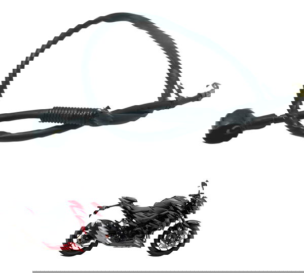 Chicote Motor Arranque Suzuki Gsxs Gsx-s 750 18-23 Original