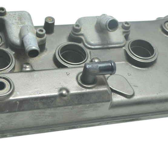 Tampa Cabeçote Yamaha Mt 09 15-18 Original